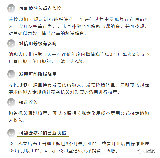 公司法人不領工資、不繳社保，零申報違法嗎？(圖5)